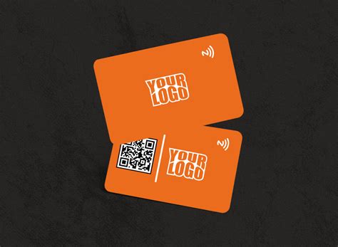 Orange Smart Card 